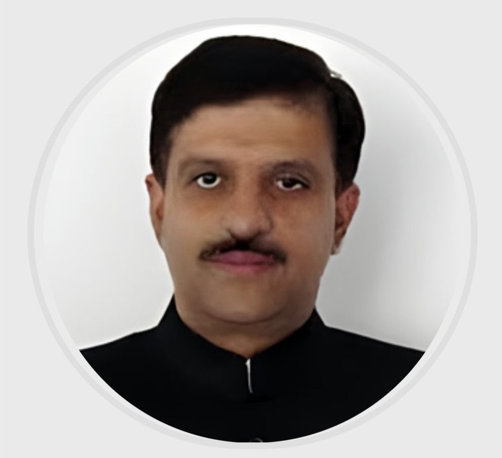 Sh Rakesh Kanwar