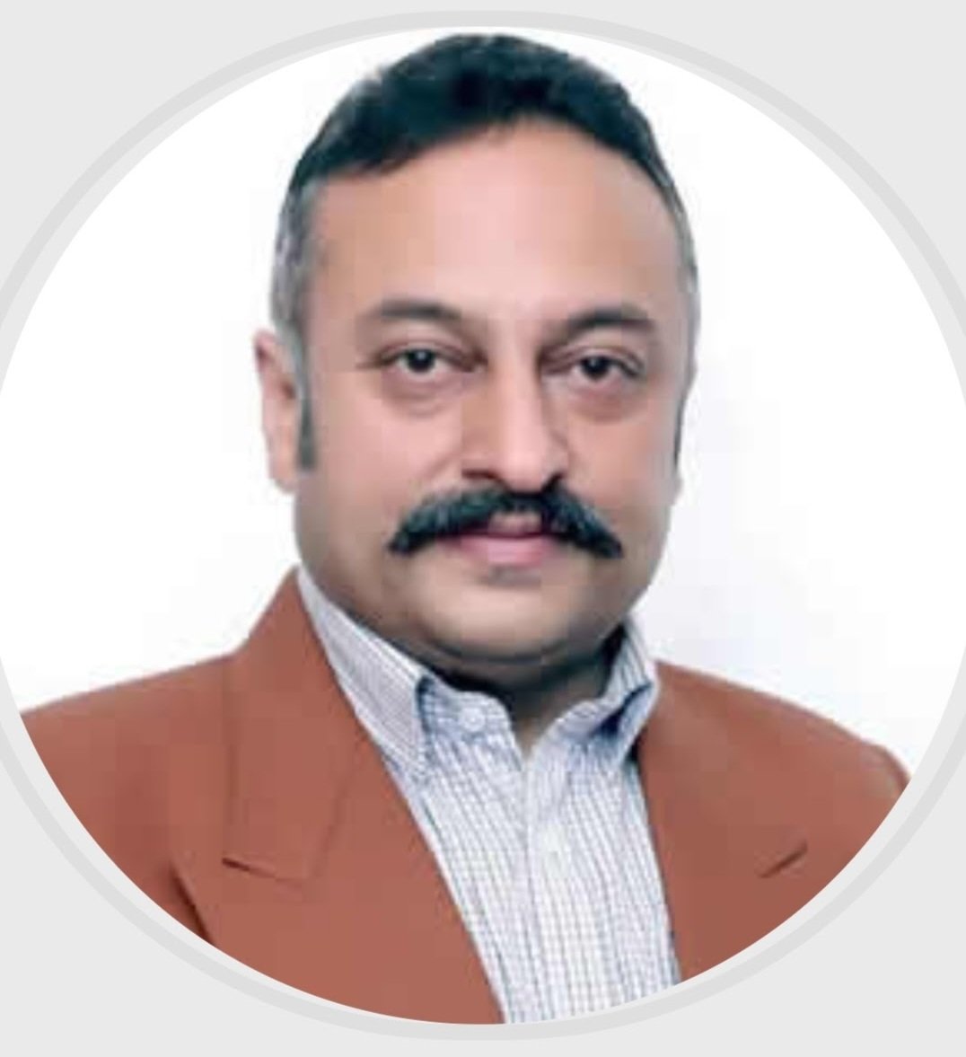 Sh. Rohit Thakur